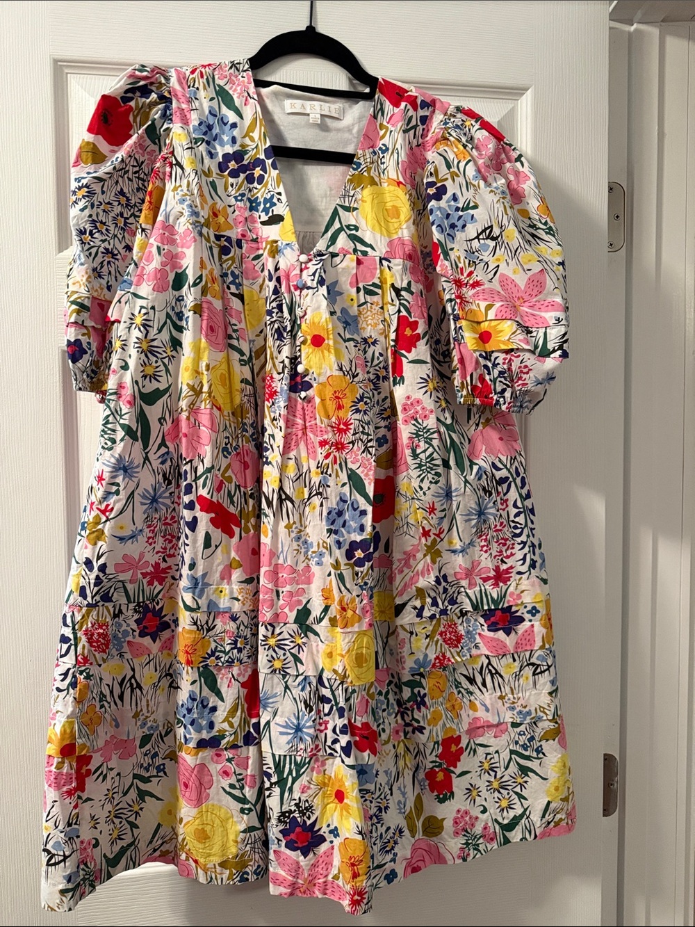 Karlie dress